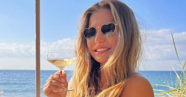 Anna Lewandowska zrobiła sobie tatuaż z okazji urodzin! WOW! To odważny krok?