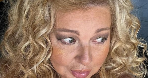 Magda Gessler młodnieje w oczach? Na nowym zdjęciu wygląda jak nastolatka z nieskazitelną cerą!