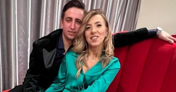 „Rolnik szuka żony” – Małgorzata Borysewicz obchodzi 4 rocznicę ślubu. Przypominamy jej suknię ślubną