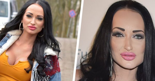 Małgorzata Godlewska - przypominamy jej "najlepsze" wykonania. Dalej wierzy, że będzie gwiazdą?