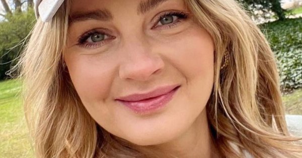 Małgorzata Socha znowu w podróży i to z jaką ekipą! Dokąd tym razem udała się aktorka?
