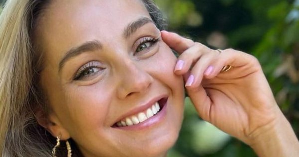Małgorzata Socha w urodzinowym nastroju! Jak aktorka spędza ten wyjątkowy dzień?
