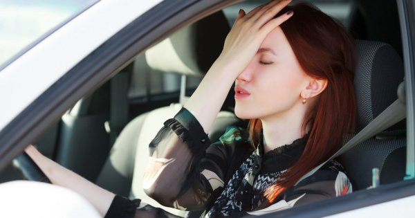 "Nowy rok szkolny! Znowu będę uber mamą..."
