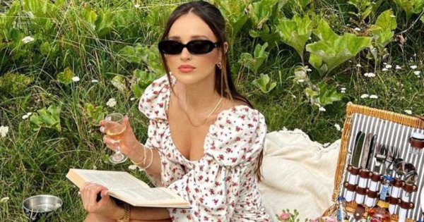 Marina Łuczenko wygląda jak 12-letni chłopiec? Gdy zobaczysz ją w tym HOT wydaniu, zmienisz zdanie!