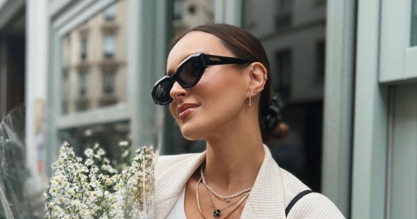 Marina Łuczenko walczy z hejtem: "(...) Czemu nie rozumiecie, że określenie kogoś WYCHUDZONYM również jest nie na miejscu"?