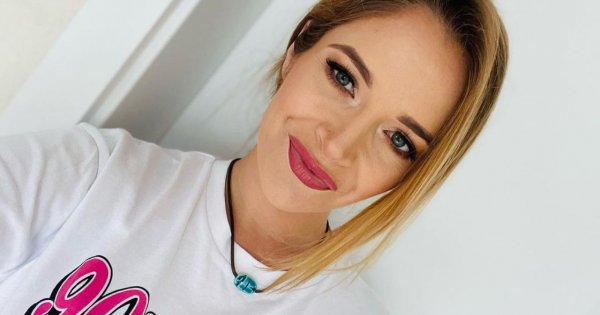 Marta Paszki z "Rolnik szuka żony" przypomina swoją suknię ślubną. Za skromna na tę okazję?