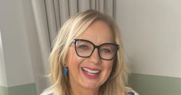 Marzena Rogalska w niebanalnej stylówce! To genialny pomysł na zimowy outfit w trendy kolorystyce!