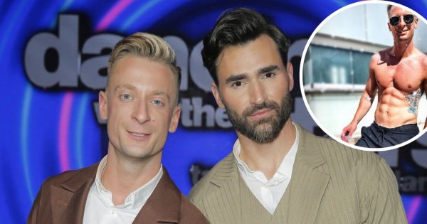 "Taniec z Gwiazdami": Czy Michael Danilczuk jest gejem? Partner taneczny Jacka Jelonka w końcu zdradził prawdę!