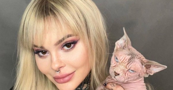 Monika Miller weźmie udział w randkowym show! Ma nadzieję, że jej dziadek nie będzie tego oglądać...