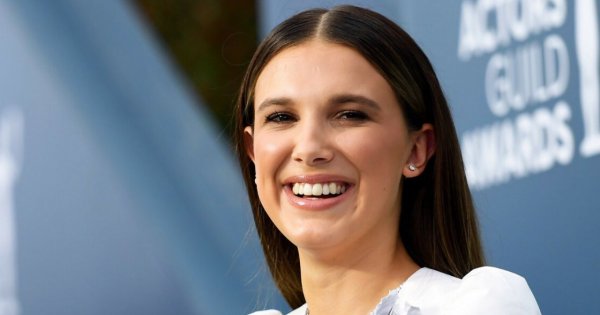 Millie Bobby Brown - wiek, chłopak, filmy - kim jest "Jedenastka" ze