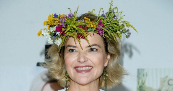 Monika Richardson narzeka na szalejącą inflację. "Nigdzie w tym roku nie pojechałam"