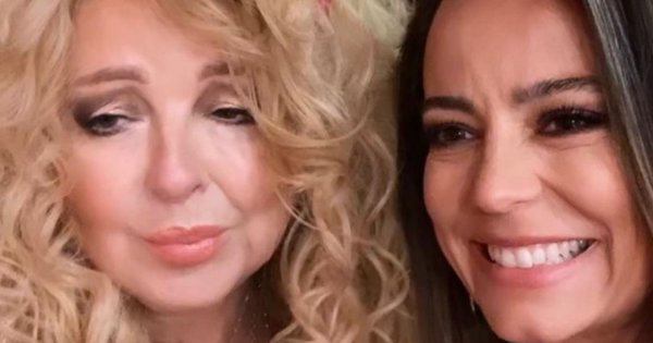 Anna Mucha w seksownej stylizacji jako gość w programie "MasterChef". Ktoś pisze: "Więcej żenady dawno nie widziałam"