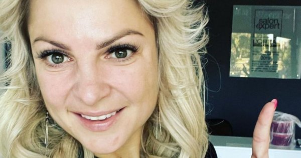 Magda Narożna zadała szyku w nowej fryzurze. To modne upięcie odmłodziło ją o kilka lat! Ktoś pisze: "Z odświeżoną fryzurą wygląda pani super"
