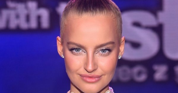 Karolina Pisarek wróciła do "Tańca z Gwiazdami". Ze szpitala prosto na parkiet!