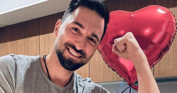 Żona Rafała Maślaka pokazała sukienkę na wesele: "Boska suknia! A nogi długie do nieba" - piszą fani