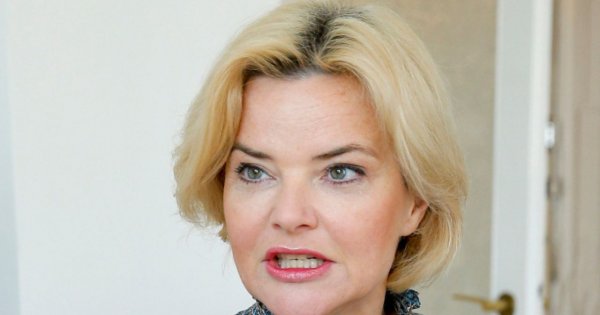 Odpicowana Monika Richardson z najważniejszym mężczyzną w życiu. "Widać, że… lubicie się" - ktoś pisze
