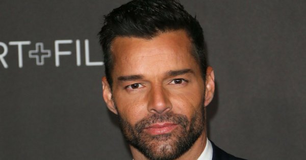 Ricky Martin oskarżony o kazirodztwo. Teraz żąda kosmicznego odszkodowania!