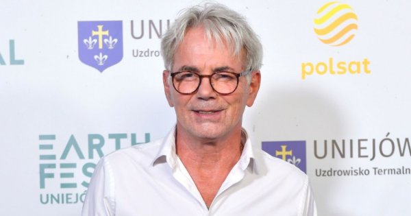 Robert Janowski boi się o rodzinę. Stalkerka zamieniła ich życie w koszmar