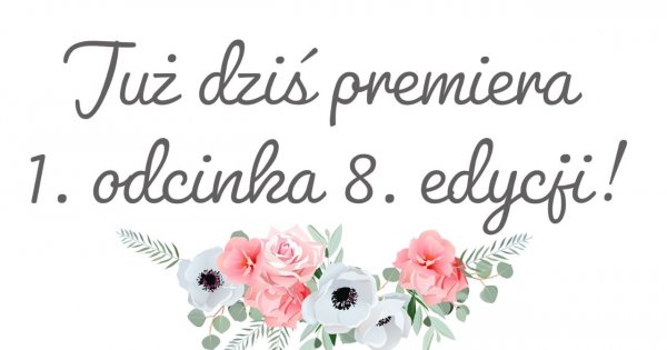 "Ślub od pierwszego wejrzenia" z opóźnieniem?! TVN montuje odcinki jeszcze raz. Wycinają jednego z ekspertów!