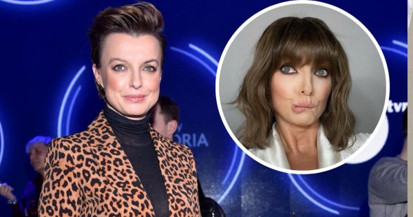 Katarzyna Sokołowska wielką nieobecną balu TVN. Życie zweryfikowało wielkie plany...