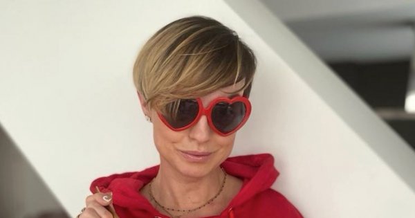 Katarzyna Sokołowska poruszyła fanki wyznaniem "bez ściemy". "No nareszcie zeszłaś ze sceny i jesteś jedną z nas" - piszą z sympatią