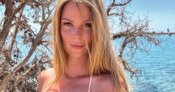 Małgorzata Tomaszewska postawiła na ostre cięcie! Większość jej włosów wylądowała na podłodze!