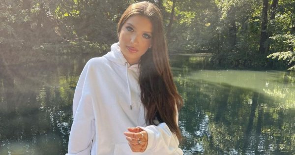 Viki Gabor zmieniła kolor włosów! Fani: "Nie za wcześnie na takie eksperymenty?" Pasuje jej taki odcień?