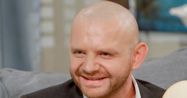 Rafał Zawierucha w świetnej męskiej stylizacji. Kto by pomyślał, że aż takie z niego ciacho...