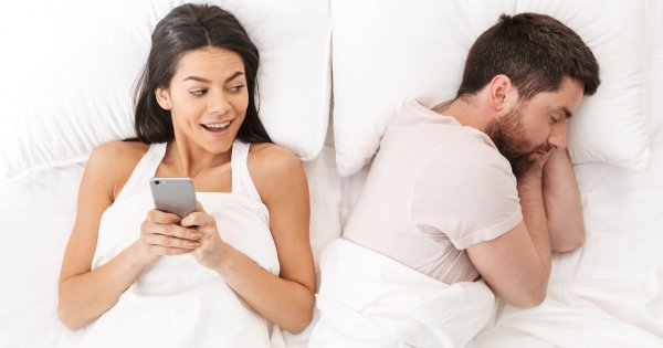 "Żona zdradziła mnie z wuefistą. Nigdy już nie pójdę do szkoły na wywiadówkę"