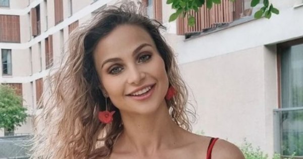 Mieszkania gwiazd: Hanna Żudziewicz i Jacek Jeschke mają nowe mieszkanie. Tancerka z ciążowym brzuchem zaprosiła też do pokoju córki!