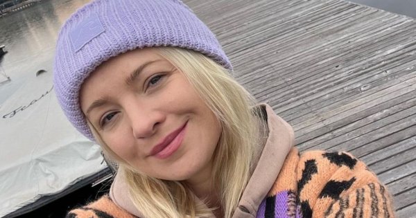Barbara Kurdej-Szatan w modnych stylizacjach na jesień. Która najbardziej przypadła Wam do gustu?