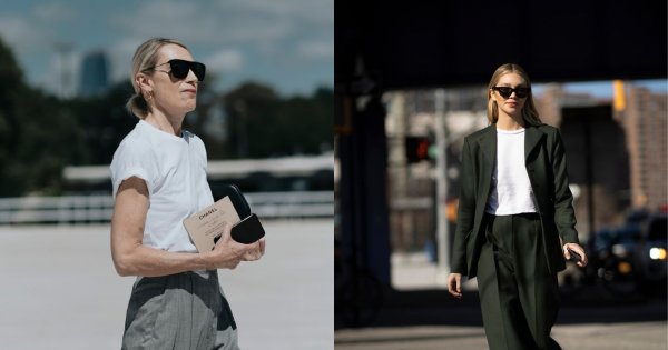 Tego elementu garderoby nie może zabraknąć w jesiennej stylizacji! Zaskakujący trend?
