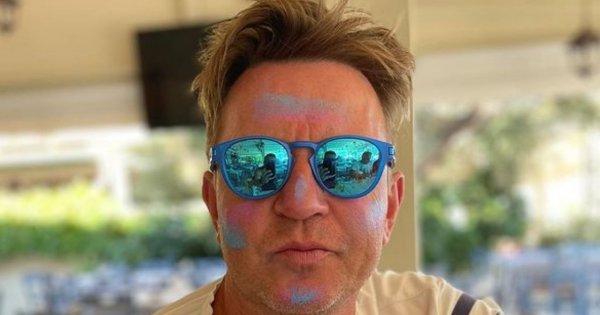 Aktor z "Na Wspólnej" okradziony. Zwrócił się z apelem do złodzieja!
