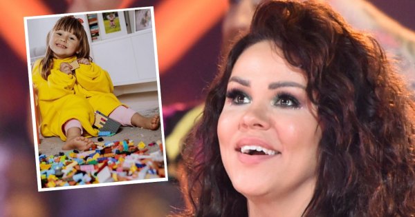 Mieszkania gwiazd: Sylwia Bomba pokazała nowy dom. Chyba ją ciut poniosło...
