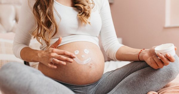 "Jestem w zaawansowanej ciąży i jest mi coraz trudniej wykonywać codzienne czynności. Ostatnio nikt nie ustąpił mi miejsca w kolejce..."
