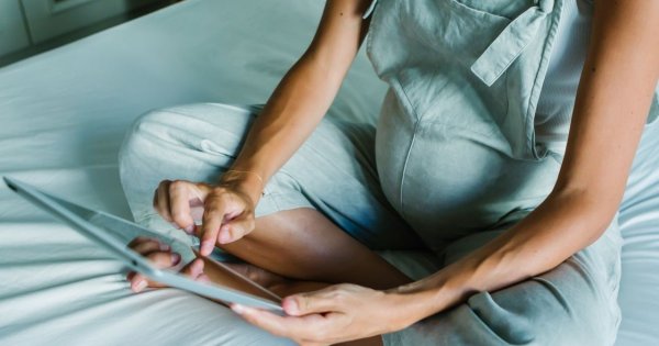 "Mąż zagroził, że mnie zostawi, jeżeli w ciągu roku nie zajdę w ciążę. Przecież to nie zależy tylko ode mnie..."