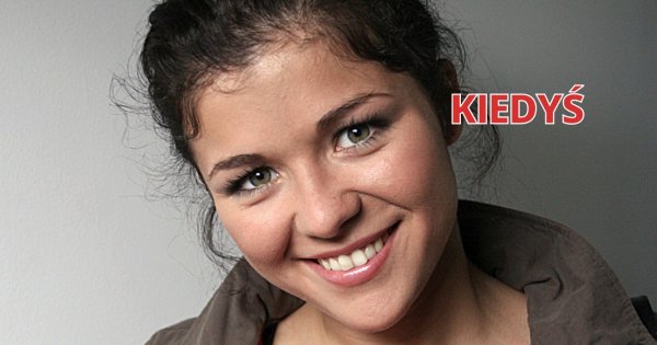 Katarzyna Cichopek skończyła 40 lat! Przypominamy jej stare zdjęcia. Jaka zmiana!