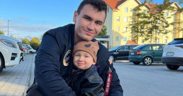 Conan Kaźmierski pochwalił się swoją obecną formą. WOW! Wiedzieliście, że to taki mięśniak?