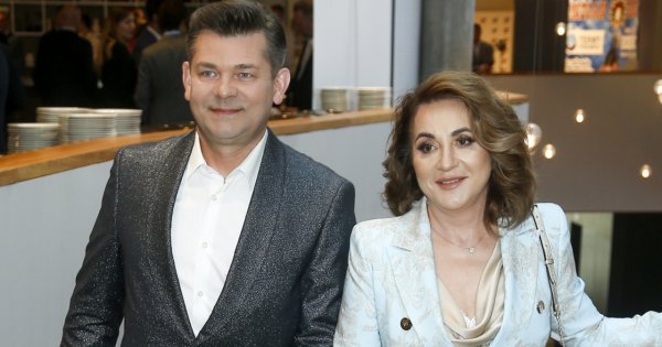 Danuta Martyniuk bez ogródek: "Lubię luksus - jak każda kobieta". Za mocne słowa?