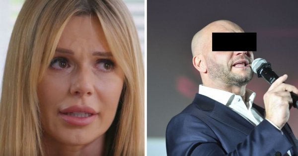 Doda o byłym mężu Emilu S., nalotach policji i więzieniu: "Jestem tym wykończona! Cały czas prześwietlają mi telefon"
