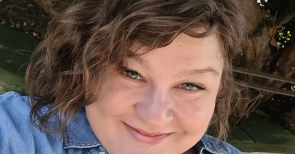 Szczęśliwa Dominika Gwit tańcuje trzęsąc ciążowym brzuszkiem: "Brzuch rośnie, a rozmiar ten sam"