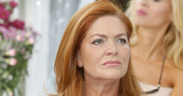 Katarzyna Dowbor zamiast na plan programu "Nasz nowy dom" trafiła do szpitala. Co się stało?