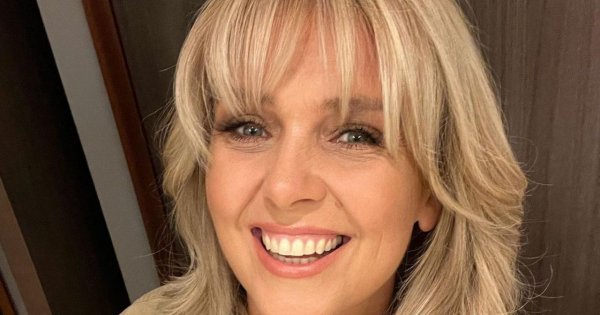 Ewa Wachowicz na zdjęciu sprzed 30 lat! Nie uwierzycie z czym pozuje była Miss!