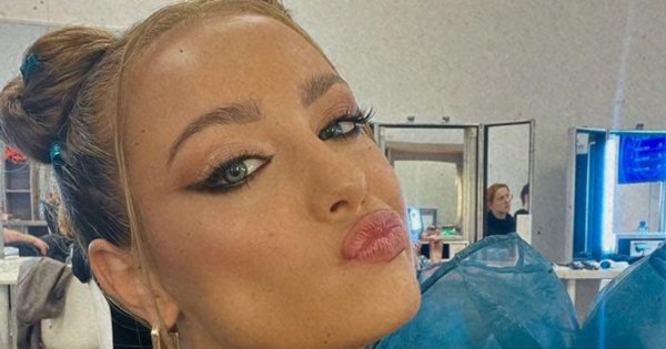 Wiktoria Gąsiewska jest w ciąży? Jej odpowiedź zaskakuje!