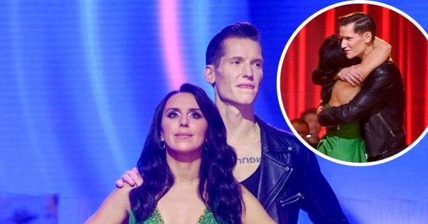 Jamala odpadła z "Tańca z Gwiazdami"! Internauci zrozpaczeni: "Szok i niedowierzanie!"