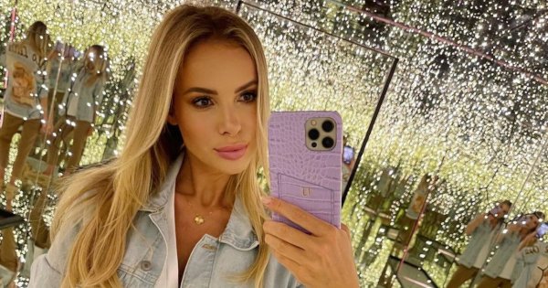 Mieszkania gwiazd: Izabela Janachowska sprzedaje ociekający luksusem apartament. Usiądź, zanim poznasz cenę...