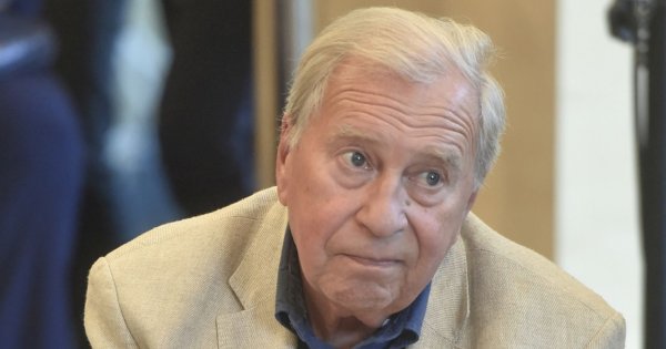 Jerzy Stuhr wydał oświadczenie! Nie tego spodziewali się jego oponenci