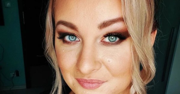 Julia Gołębiowska ze „Ślubu od pierwszego wejrzenia” pokazała sukienkę na wesele. "Lepiej niż panna młoda" - ktoś pisze