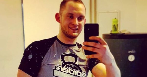 Kamil Węgrzyn ze „Ślubu od pierwszego wejrzenia” ma nową dziewczynę? Chyba jest trochę podobna do Izy!