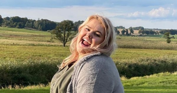 Kinga Zawodnik narzeka na inflację: "Wydałam tyle kasy, że szok. A nic nie kupiłam"
